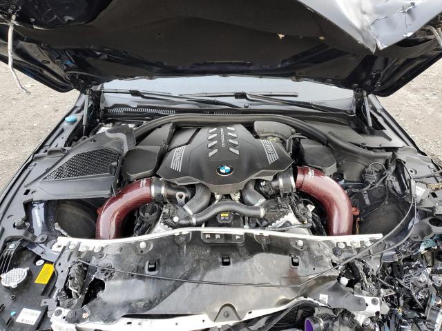 Photo 6 VIN: WBABC4C57KBU96126 - BMW M850XI 