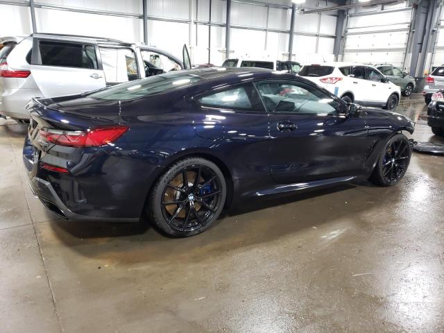 Photo 2 VIN: WBABC4C59KBJ35898 - BMW M850XI 