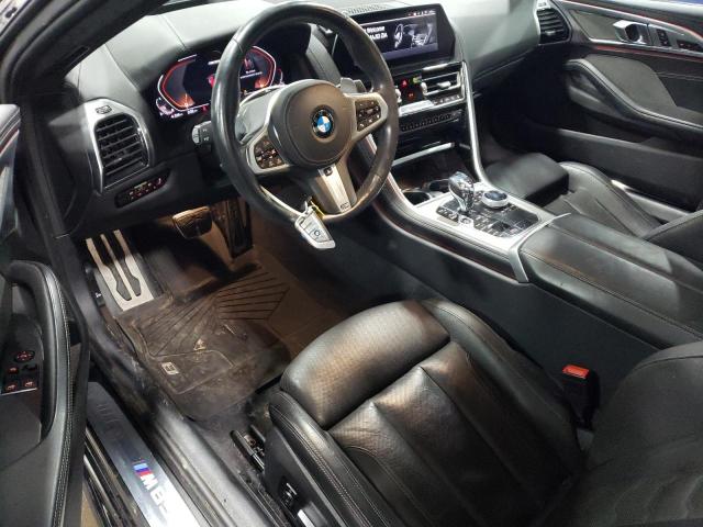 Photo 7 VIN: WBABC4C59KBJ35898 - BMW M850XI 