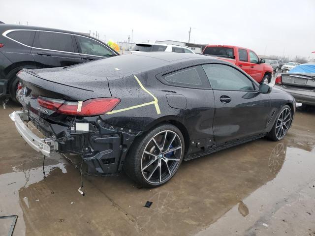 Photo 2 VIN: WBABC4C59KBU95592 - BMW M850I 