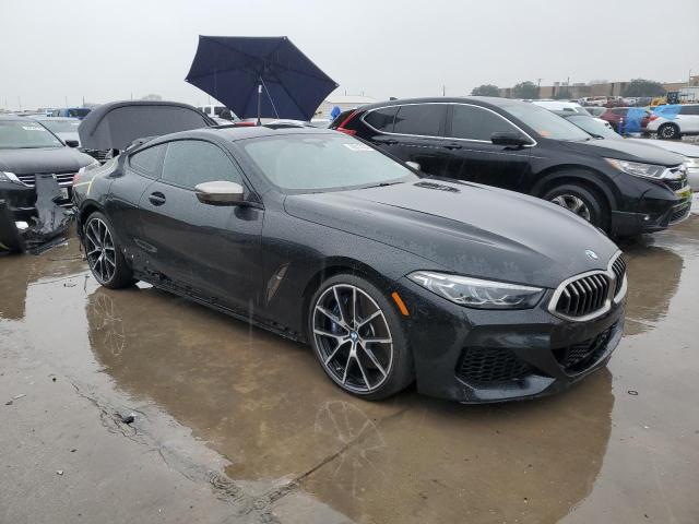 Photo 3 VIN: WBABC4C59KBU95592 - BMW M850I 