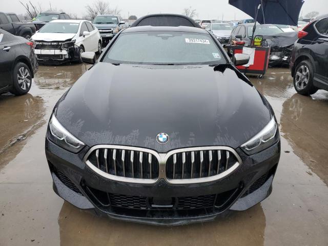 Photo 4 VIN: WBABC4C59KBU95592 - BMW M850I 