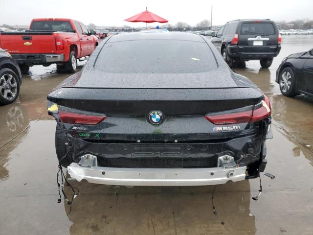 Photo 5 VIN: WBABC4C59KBU95592 - BMW M850I 