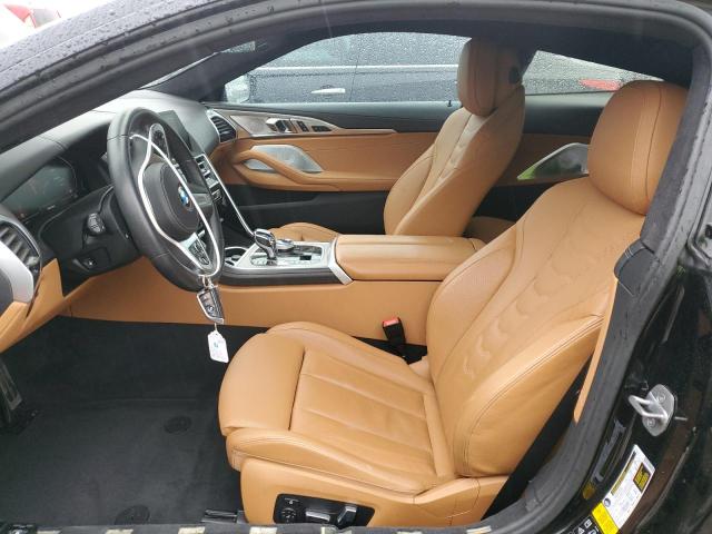 Photo 6 VIN: WBABC4C59KBU95592 - BMW M850I 