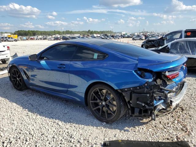 Photo 1 VIN: WBABC4C5XKBU95729 - BMW M850I 