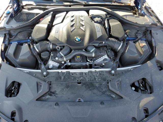 Photo 10 VIN: WBABC4C5XKBU95729 - BMW M850I 