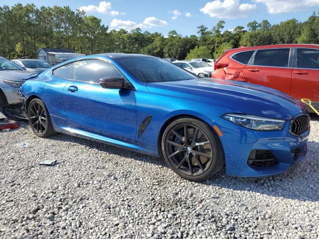 Photo 3 VIN: WBABC4C5XKBU95729 - BMW M850I 