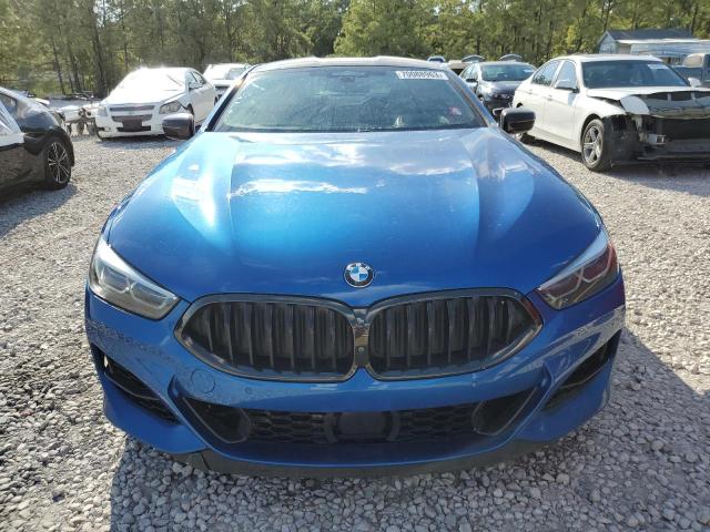 Photo 4 VIN: WBABC4C5XKBU95729 - BMW M850I 