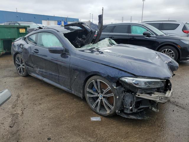 Photo 3 VIN: WBABC4C5XKBU96699 - BMW M8 