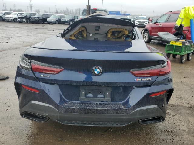 Photo 5 VIN: WBABC4C5XKBU96699 - BMW M8 