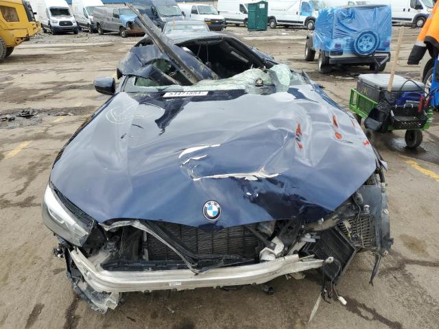 Photo 4 VIN: WBABC4C5XKBU96699 - BMW M8 