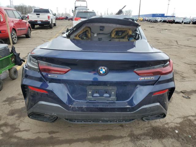 Photo 5 VIN: WBABC4C5XKBU96699 - BMW M8 