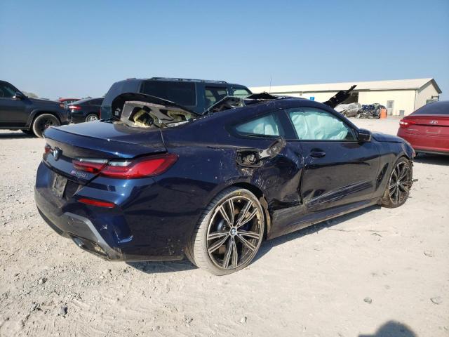 Photo 2 VIN: WBABC4C5XKBU96699 - BMW M8 