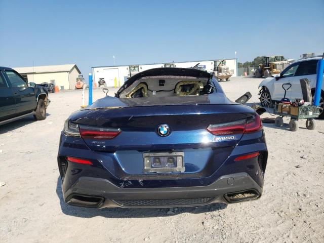 Photo 5 VIN: WBABC4C5XKBU96699 - BMW M8 