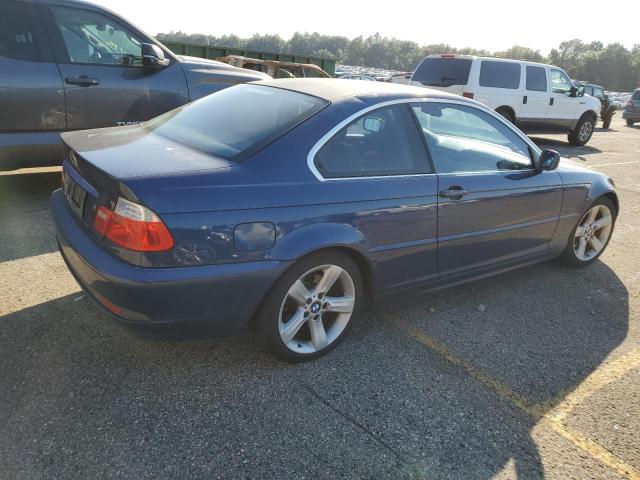 Photo 2 VIN: WBABD33404JY96455 - BMW 325 CI 