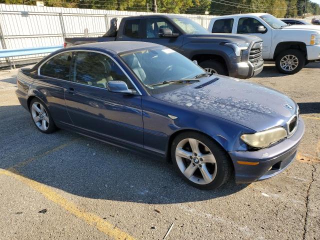 Photo 3 VIN: WBABD33404JY96455 - BMW 325 CI 