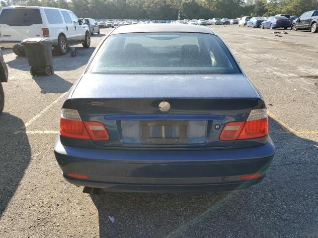 Photo 5 VIN: WBABD33404JY96455 - BMW 325 CI 