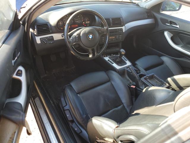 Photo 7 VIN: WBABD33404JY96455 - BMW 325 CI 