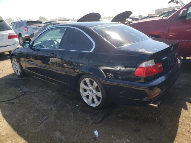 Photo 1 VIN: WBABD33404PL01231 - BMW 325 CI 