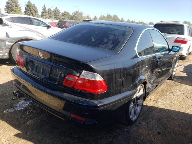 Photo 2 VIN: WBABD33404PL01231 - BMW 325 CI 