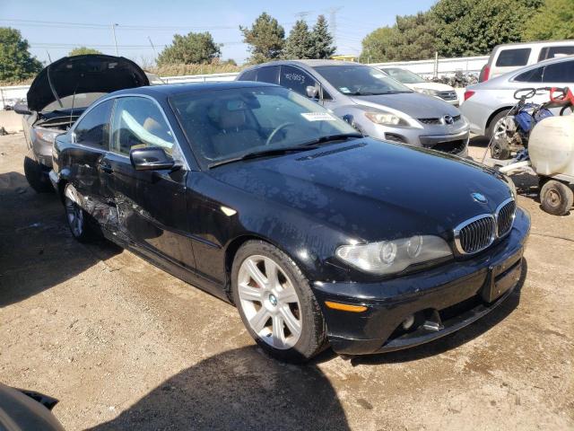 Photo 3 VIN: WBABD33404PL01231 - BMW 325 CI 