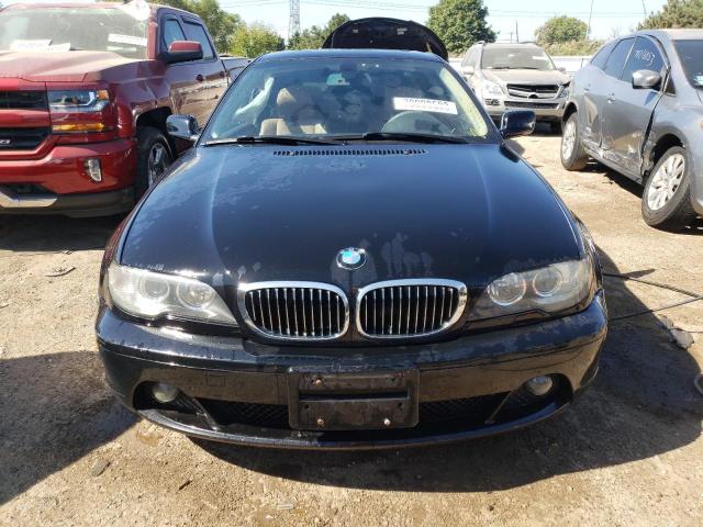 Photo 4 VIN: WBABD33404PL01231 - BMW 325 CI 