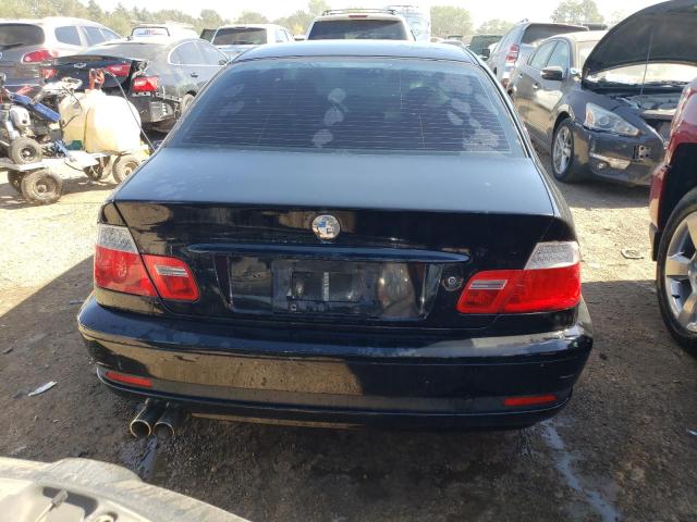 Photo 5 VIN: WBABD33404PL01231 - BMW 325 CI 