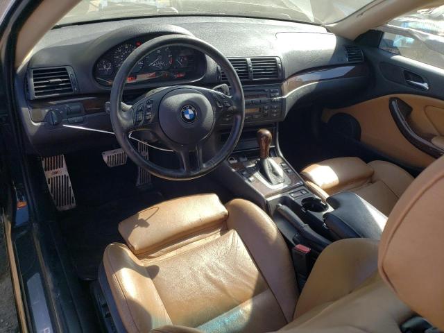 Photo 7 VIN: WBABD33404PL01231 - BMW 325 CI 