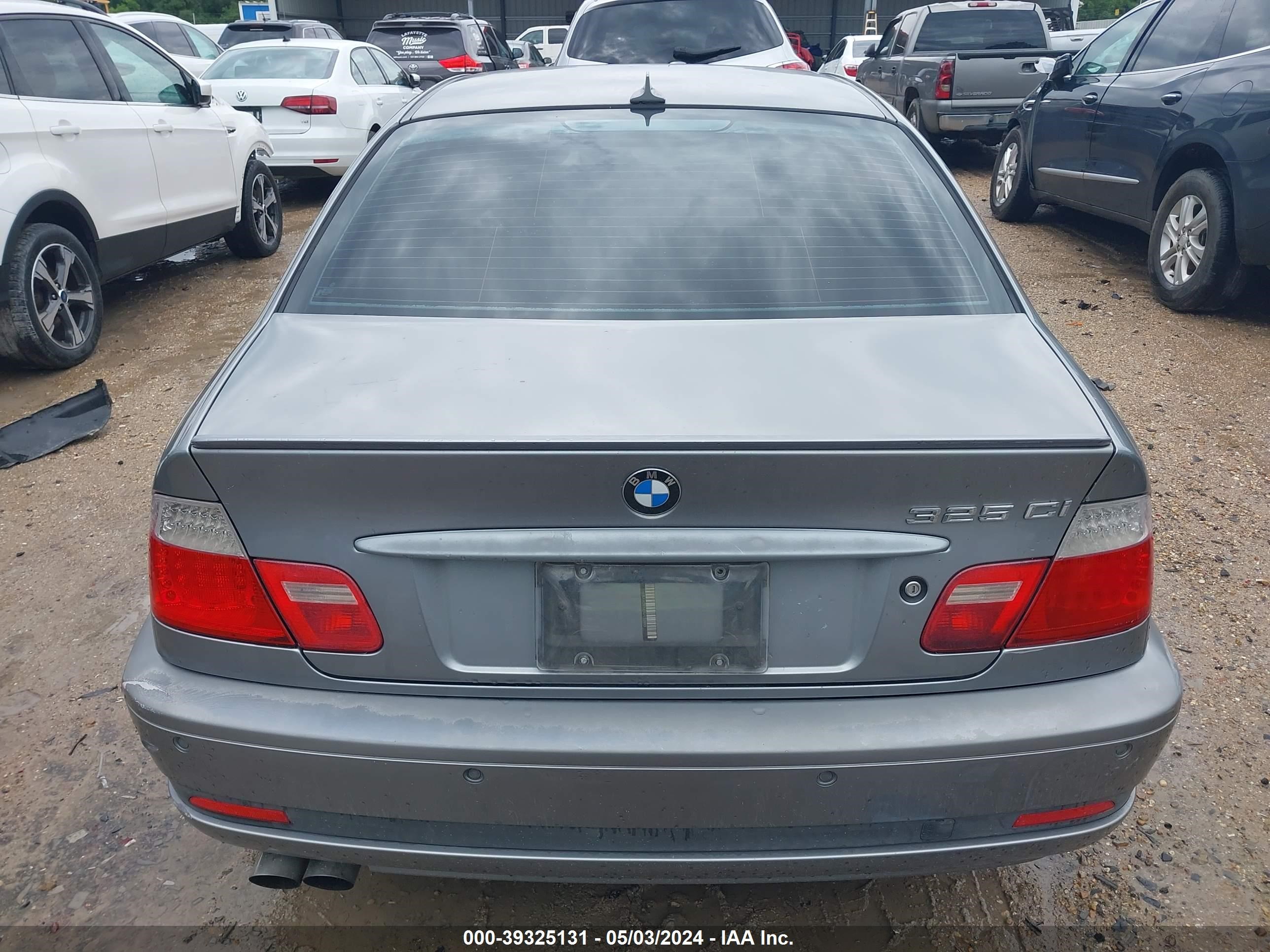 Photo 16 VIN: WBABD33404PL02993 - BMW 3ER 