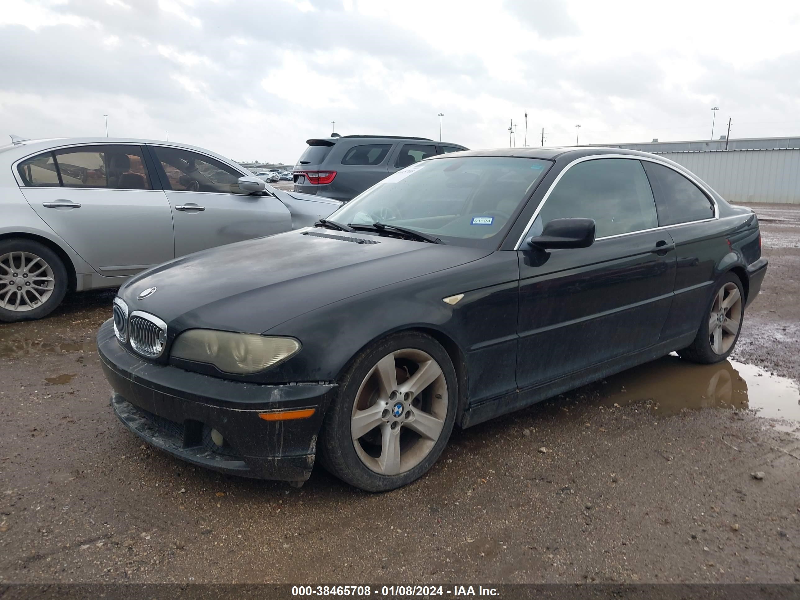 Photo 1 VIN: WBABD33406PL09283 - BMW 3ER 