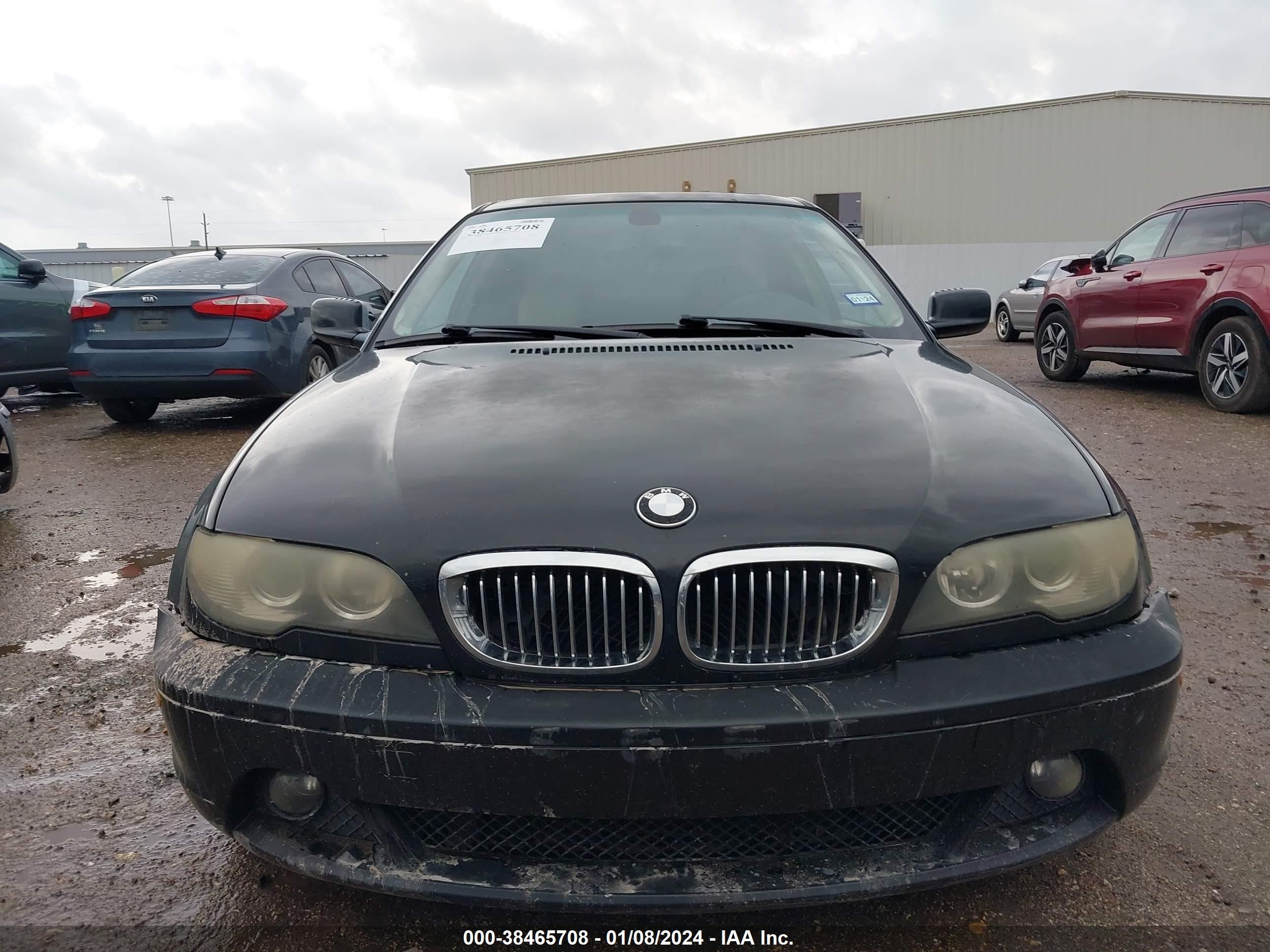 Photo 11 VIN: WBABD33406PL09283 - BMW 3ER 