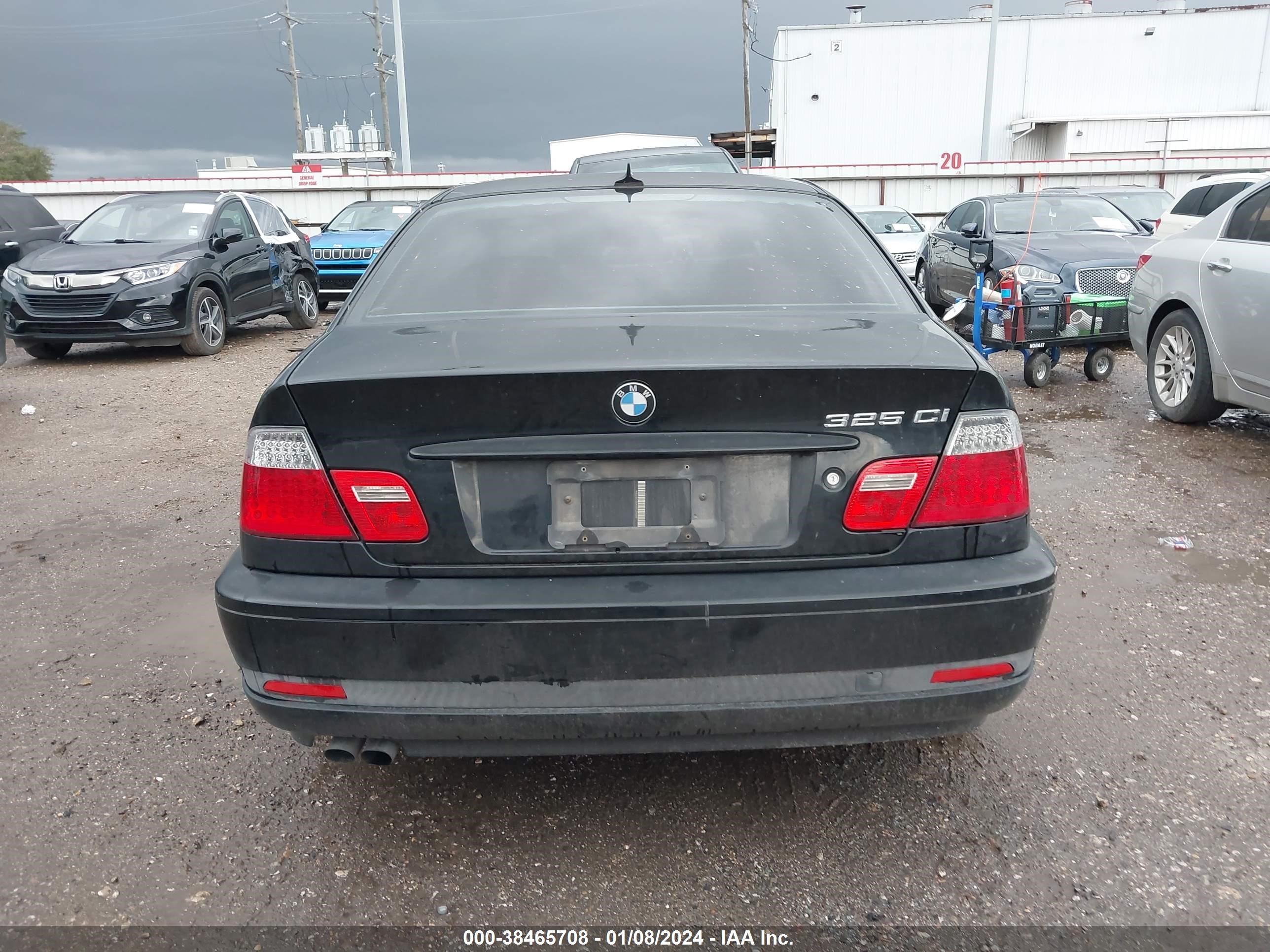 Photo 15 VIN: WBABD33406PL09283 - BMW 3ER 