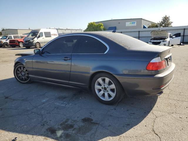 Photo 1 VIN: WBABD33406PM51200 - BMW 325 CI 