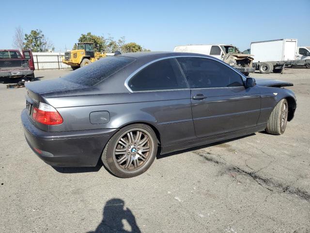 Photo 2 VIN: WBABD33406PM51200 - BMW 325 CI 