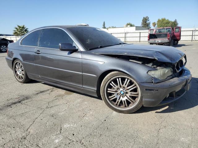 Photo 3 VIN: WBABD33406PM51200 - BMW 325 CI 