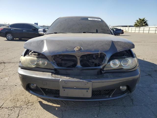 Photo 4 VIN: WBABD33406PM51200 - BMW 325 CI 