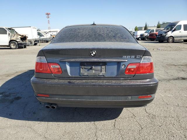 Photo 5 VIN: WBABD33406PM51200 - BMW 325 CI 