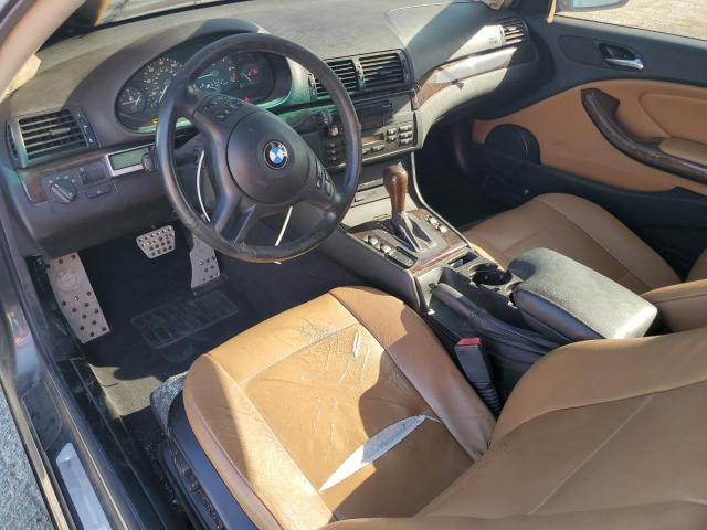 Photo 7 VIN: WBABD33406PM51200 - BMW 325 CI 