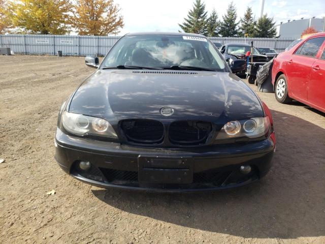 Photo 4 VIN: WBABD33414JY98554 - BMW 3 SERIES 