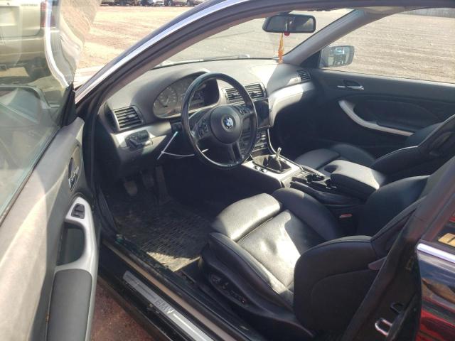 Photo 7 VIN: WBABD33414JY98554 - BMW 3 SERIES 