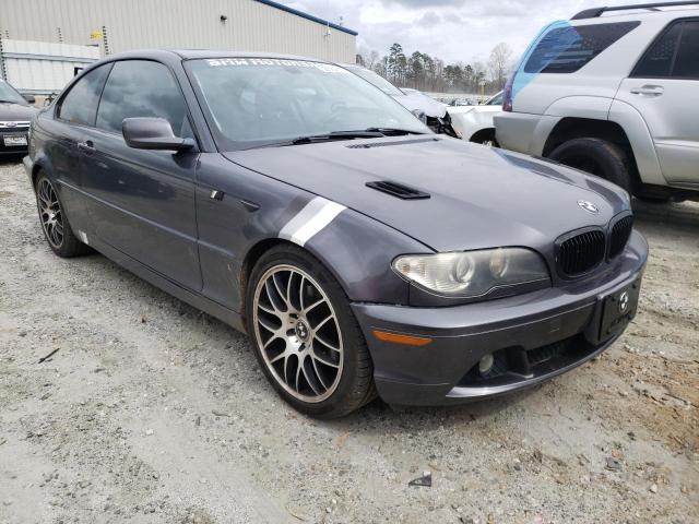 Photo 0 VIN: WBABD33415PL06536 - BMW 325 CI 