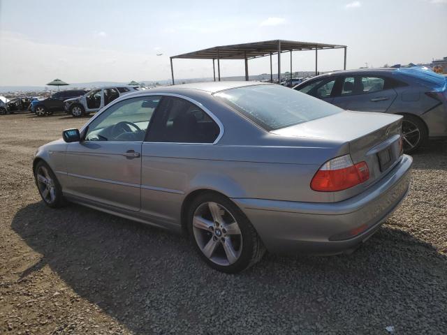 Photo 1 VIN: WBABD33416PL09034 - BMW 325 CI 