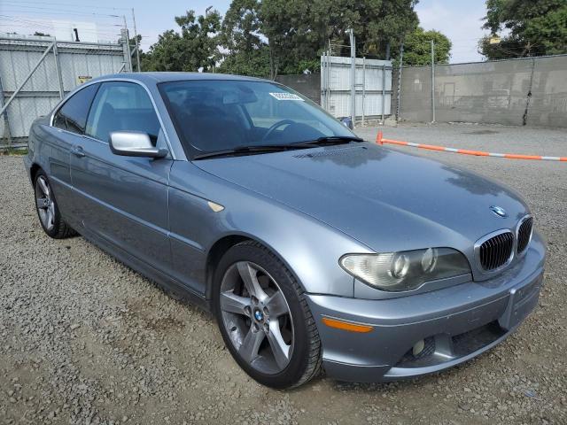 Photo 3 VIN: WBABD33416PL09034 - BMW 325 CI 