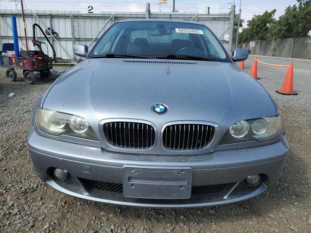 Photo 4 VIN: WBABD33416PL09034 - BMW 325 CI 