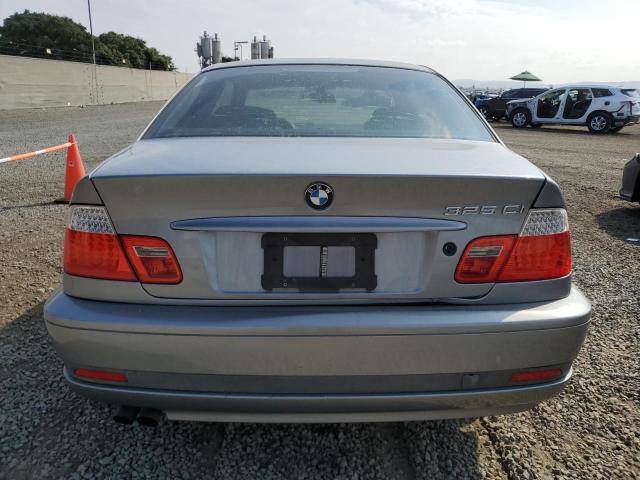 Photo 5 VIN: WBABD33416PL09034 - BMW 325 CI 