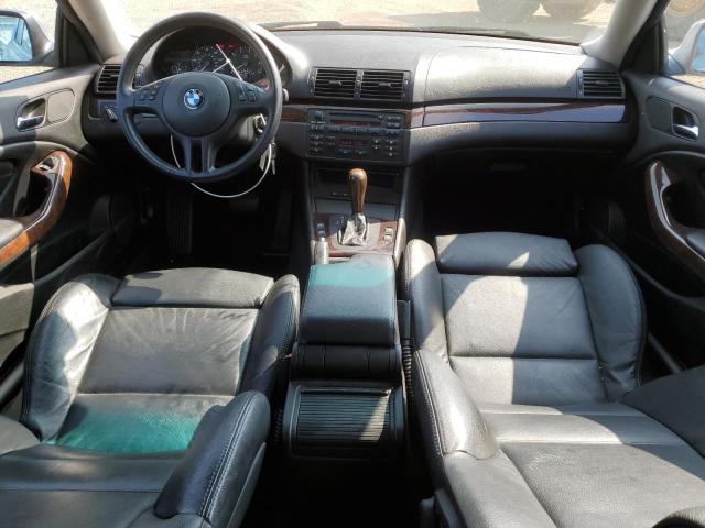 Photo 7 VIN: WBABD33416PL09034 - BMW 325 CI 