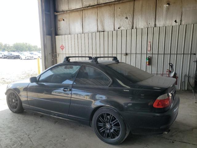 Photo 1 VIN: WBABD33425JY99519 - BMW 325 CI 