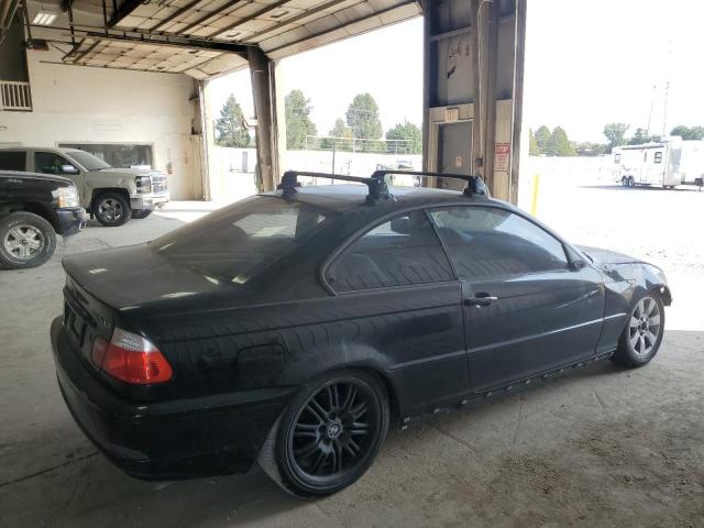 Photo 2 VIN: WBABD33425JY99519 - BMW 325 CI 