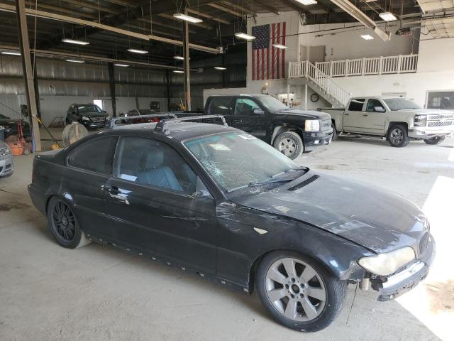 Photo 3 VIN: WBABD33425JY99519 - BMW 325 CI 