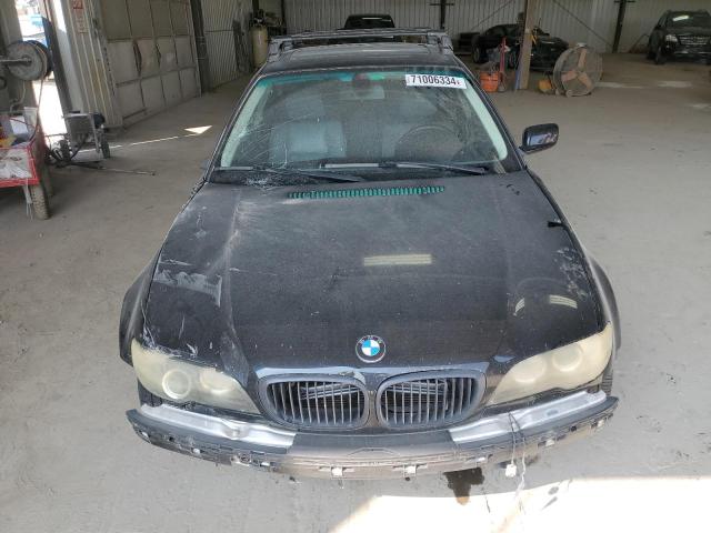 Photo 4 VIN: WBABD33425JY99519 - BMW 325 CI 